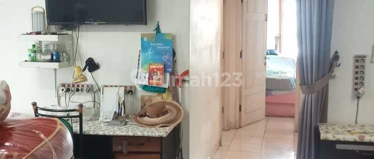 Dijual Apartment French Walk Moi Kelapa Gading Jakarta Utara 1
