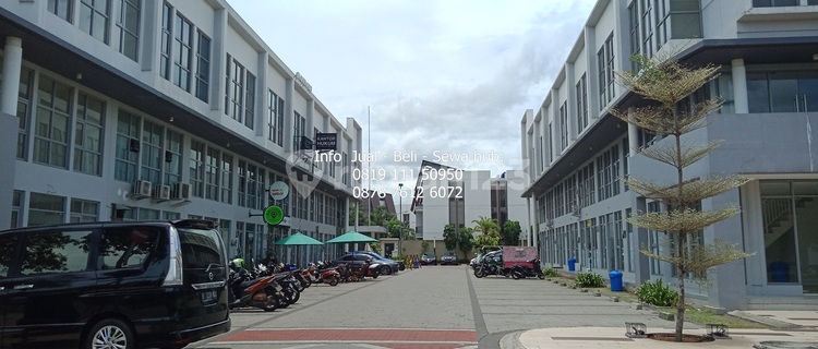 For Rent: Mozia Piazza Shop House BSD, Next to Mozia Boarding House 1