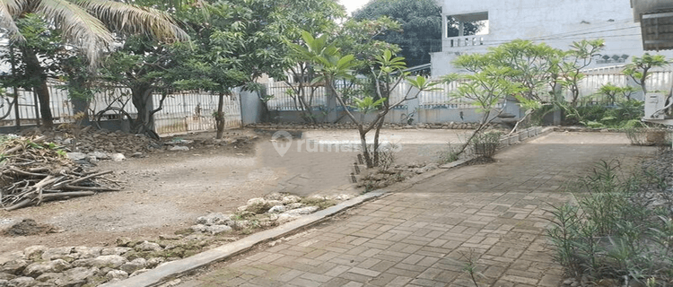 Tanah Dijual di Jatiwarna Ujung Aspal Pondok Gede Bekasi 1