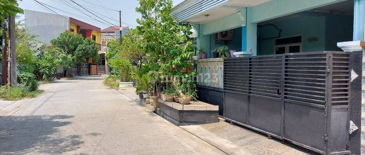 Jual Cepat Rumah di Taman Kebalen Indah Bekasi Utara 1