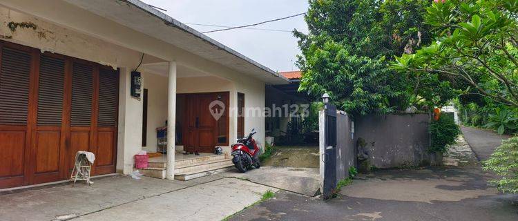Dijual Cepat Rumah di Kemang Jakarta Selatan 1