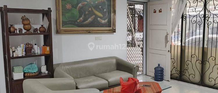 Rumah Bagus Dan Cantik Di Michelia 1