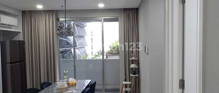 Disewa Apartement Lux Bagus Di Alsut 1