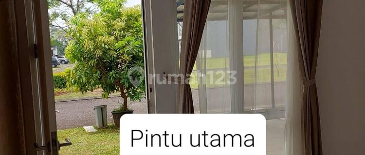 For Sale Super Cheap House In Bsd 1