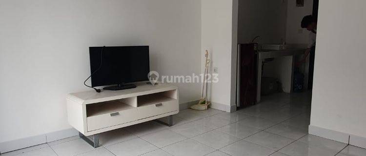 Apartemen Studio Bsd Casa De Parco Lokasi Bagus cocok buat karyawan  1