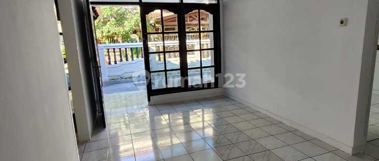 Rumah di Kelapa Gading Kelapa cengkir raya jakarta utara 1