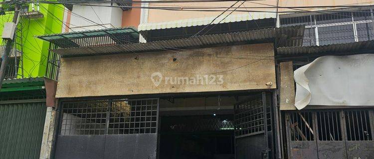 Ruko Taman Sari 1