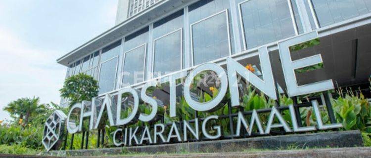 Apartment Chadstone 2 BR Furnished Siap Huni Di Cikarang 1