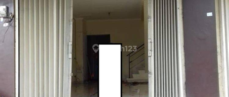 Ruko Bagus 2 Lantai Siap Pakai Di Jababeka Cikarang 1