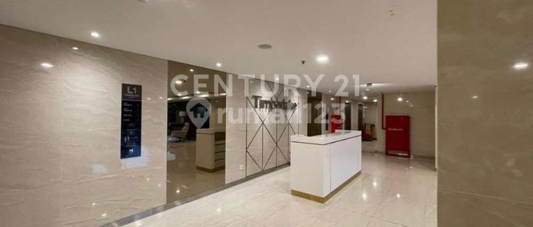 Apartment 3BR Murah Tower Timberlake Meikarta 1