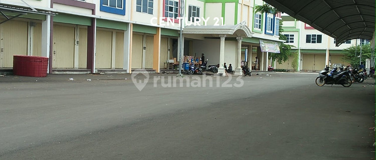 Ready-to-Use 2-Story Ruko in Grand Permata City, Cikarang 1