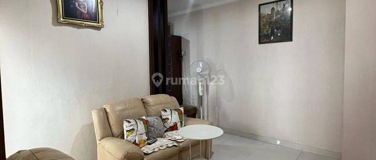 Dijual Apartemen Gading Mediterania Furnished Bagus 1