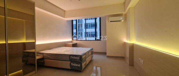 Dijual Studio One Narita Residence Teluk Naga Furnished 1