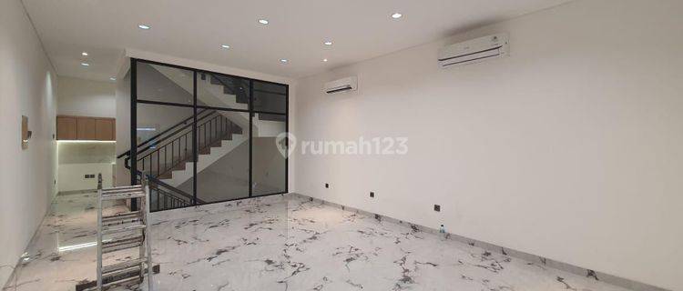 Dijual Ruko 3 Lantai Puri Niaga Kencana 1 1