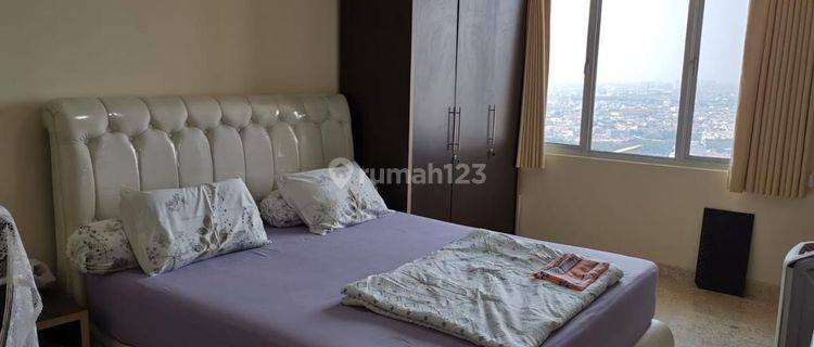 Dijual Penthouse Paladian Park Kelapa Gading 1