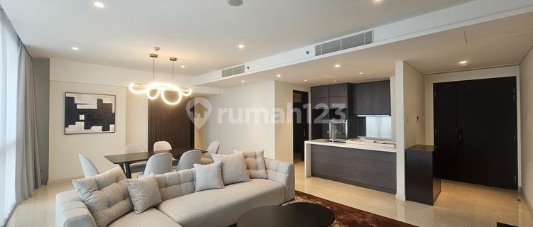 For Rent Casa Domaine 2 Bedroom Full Furnished 1