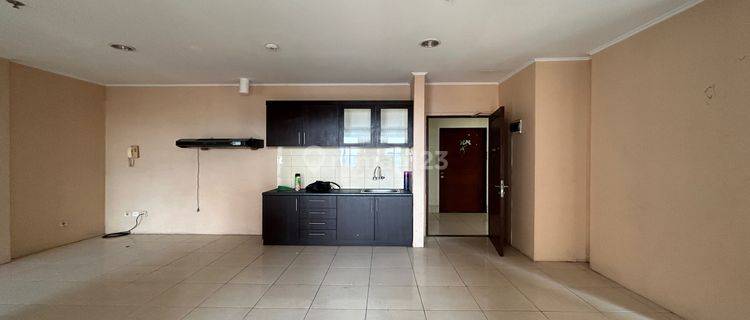 Dijual Apartemen 3 Kamar Casablanca Mansion 1