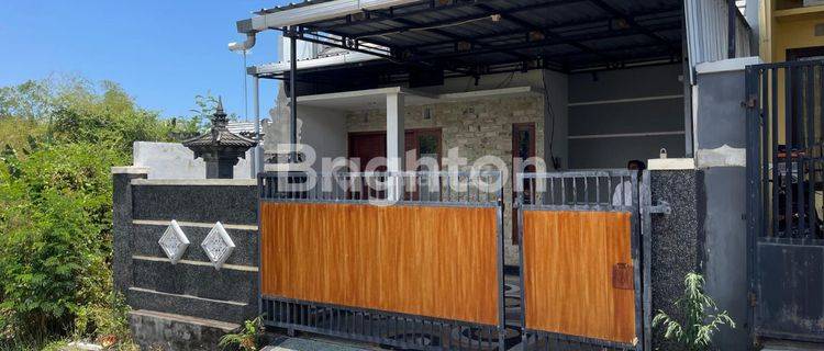RUMAH 2KT MINIMALIS STRATEGIS di Perumahan Kalibukbuk Buleleng BALI  1