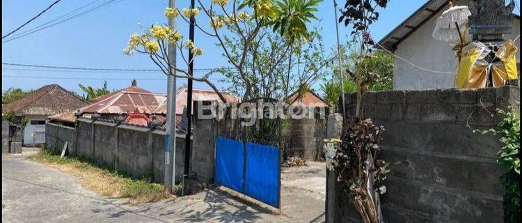 Rumah Lokasi STRATEGIS di KOTA SINGARAJA 1