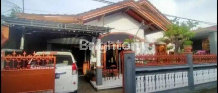 RUMAH 2KT STRATEGIS,  NYAMAN dan ASRI di KOTA SINGARAJA  BALI 1