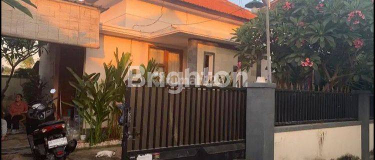 RUMAH 3BR STRATEGIS dan NYAMAN serta ASRI di KOTA SINGARAJA BALI 1