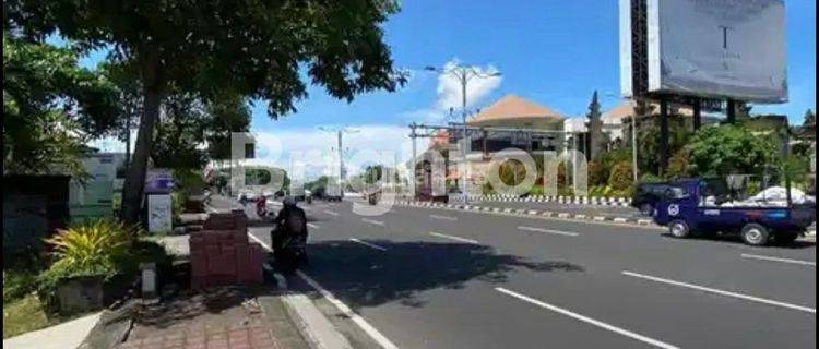 Tanah Bonus Bangunan, Premium Di Bypass Ngurah Ray Kuta Bali 1