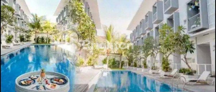 Apartment Full Furnish Ditengah Kota Denpasar Bali 1