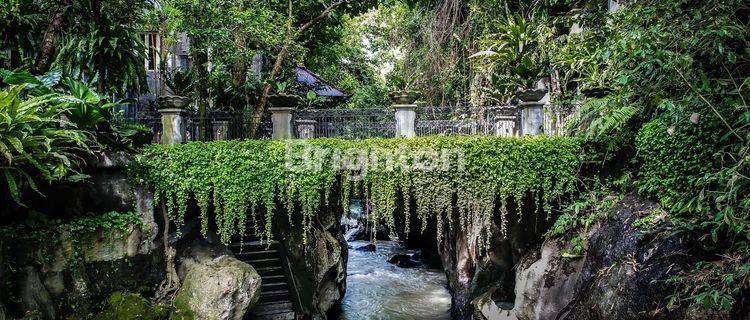 LUXURY VILLA KABAKABA di TABANAN BALI 1