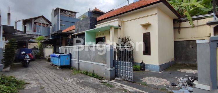 RUMAH 2KT MINIMALIS STRATEGIS di Perumahan ABIANBASE GIANYAR BALI. 1