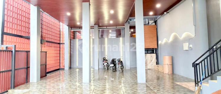 Premium Kost 64Br in the Unud Area, Jimbaran Bali. 1