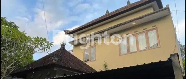 Rumah Dengan Lokasi Nyaman dan Strategis di Abiansemal. 1