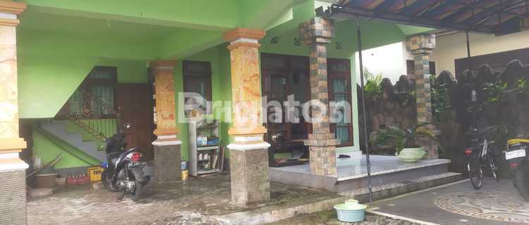 Rumah Siap Huni dan Kost dan Toko Dalam Satu Lokasi di Jembrana Bali 1