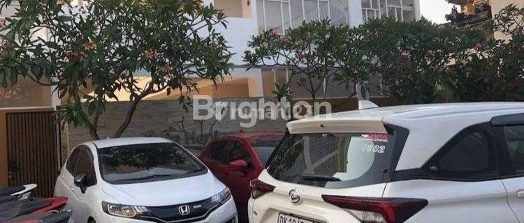 APARTMENT, KOST ELITE Sangat STRATEGIS di KUTA BALI 1