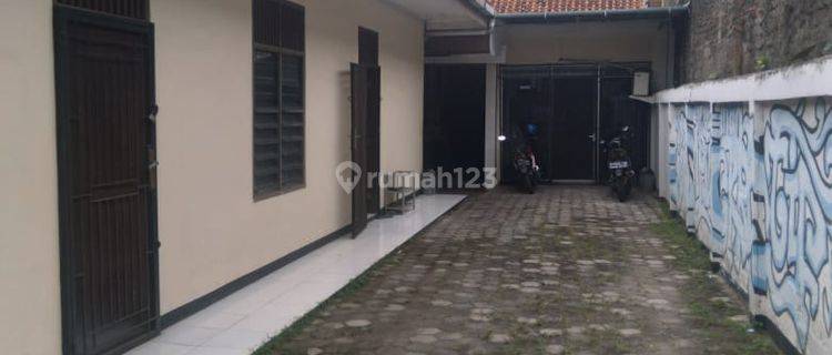 Tempat Usaha Ex Konveksi Cikaret Cibinong Bogor Jawa Barat 1