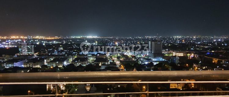 Frenchwalk Paris Garden Apartment Kelapa Gading North Jakarta 1