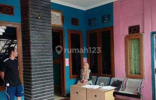 Dijual Rumah Kp Dukuh Sudimara Selatan Ciledug Tangkot 1