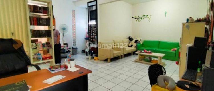 Rumah Dijual Murah Siap Huni di Leuwisari 1