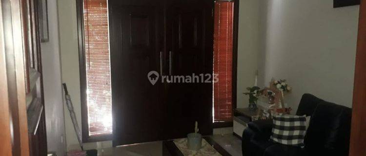 Rumah Plus 10 Kamar Kost di Sayap Ciumbuleuit 1