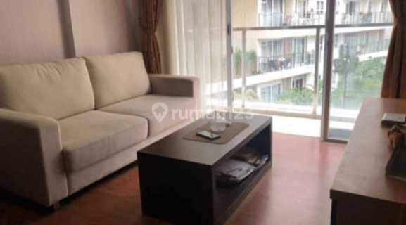 Dijual Apartemen 2 Bedroom Gatewai Pasteur 1