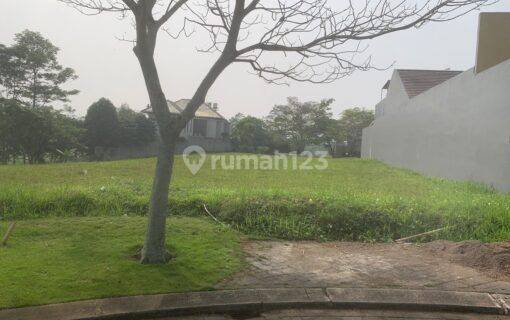  Hunian Siap Bangun View Sawah Kasih Kota Baru Parahyangan  1