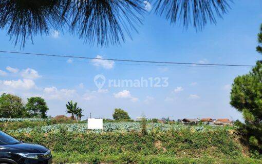 Tanah Setiabudi Regencycocok Untuk Dibangun Rumah Tinggal 1