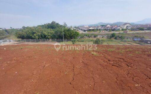 Tanah Jarang Ada Di Tatar Spatirasmi Kota Baru Parahyangan 1