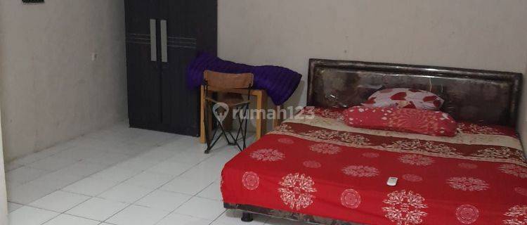 Dijual Cepat Gedung Kost Beli Tanah Bonus Gedung Kost 54 Kamar  1