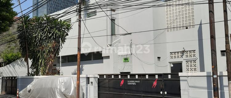 Di jual cepat rumah komersial 4lt plus 28 kamar kos  1