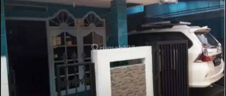 Di Jual Cepat Rumah Bagus 1lantai Di Sek 3 Bintaro  1