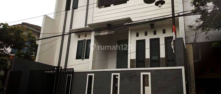 Di Sewakan Rumah Bagus 3lt Cocok Buad Kantor Dan Rumah Tinggal 1