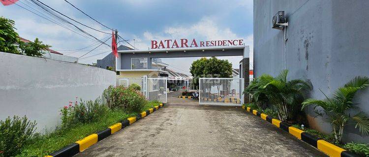 Dijual murah rumah di cluster Batara Residence Mustika Jaya  1