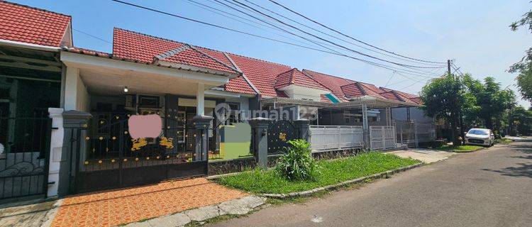 Dijual Rumah Dekat Dengan Grand Wisata Di Graha Kalimas.  1