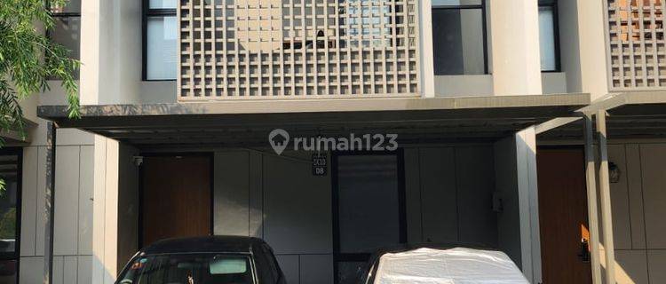 Dijual Rumah Murah Grand Wisata Bekasi 1