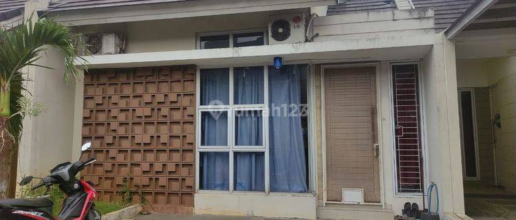 Dijual Rumah Murah Grand Wisata Bekasi 1